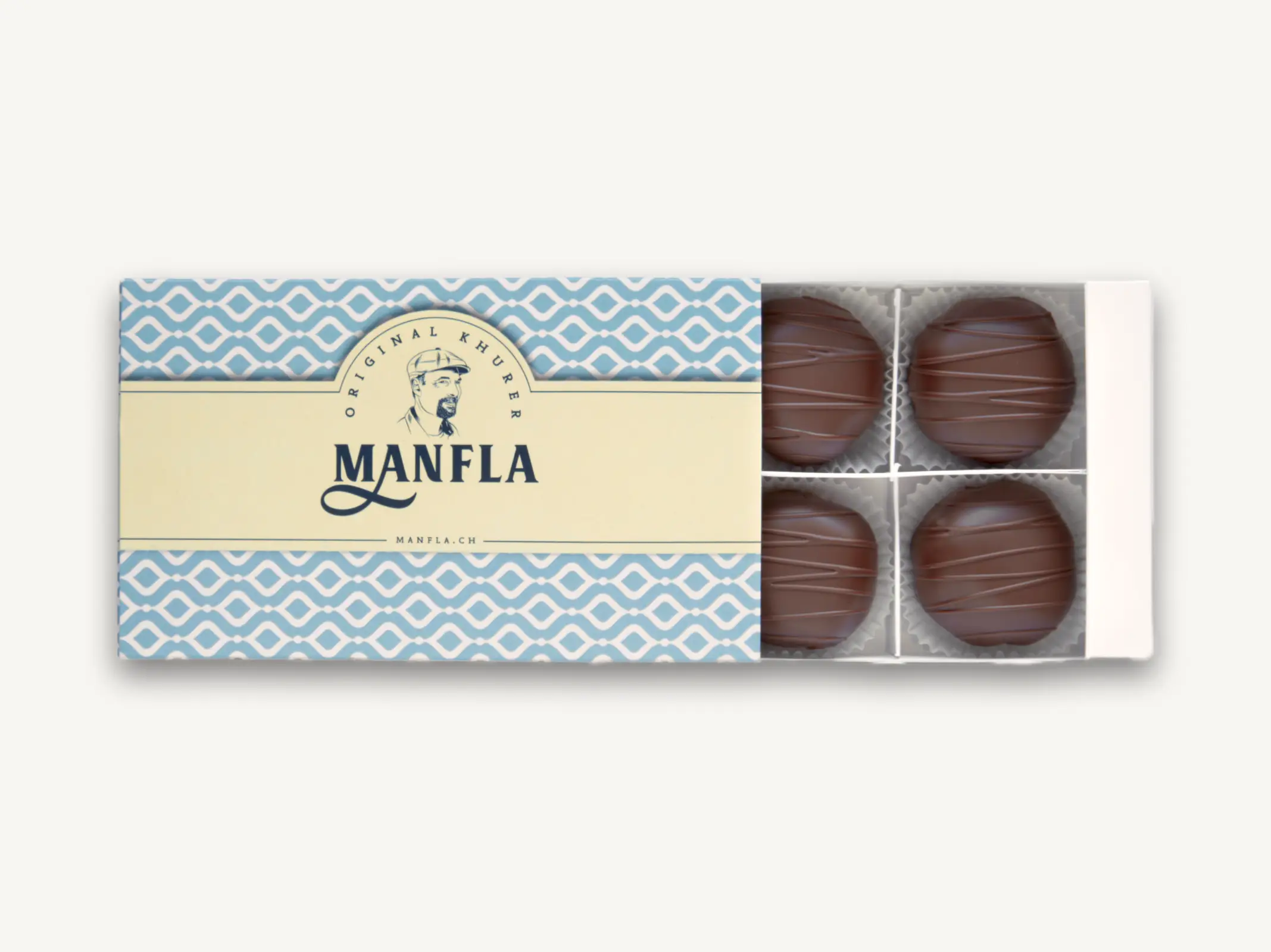 Manfla 6er-Packung gross