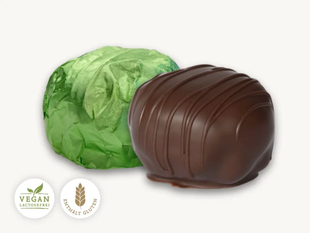Manfla mittel Crunchy Pistazie – Bild 2