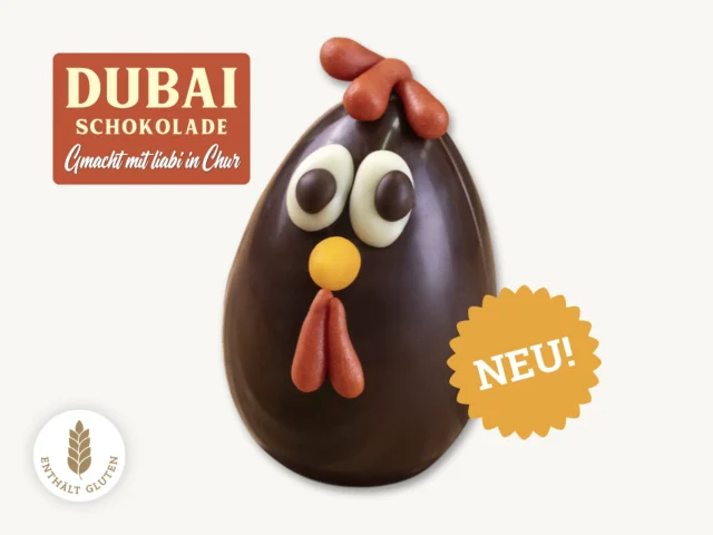 Manfla Huhn Crunchy Pistazie – Bild 1