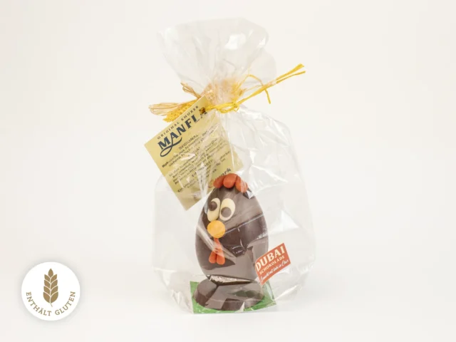 Manfla Huhn Crunchy Pistazie – Bild 4
