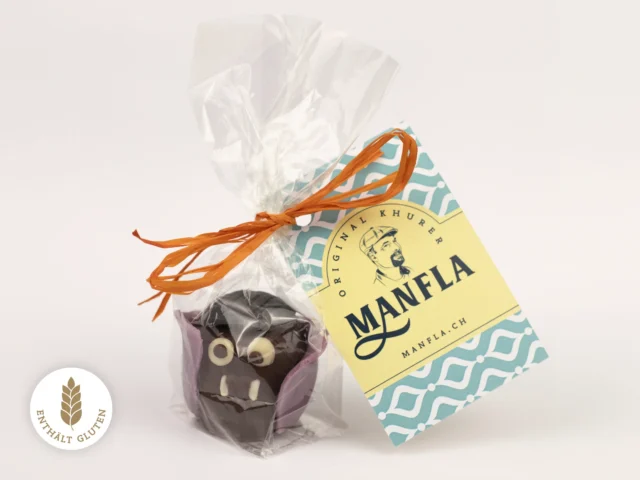 Manfla Halloween<br> Graf Crispula – Bild 2