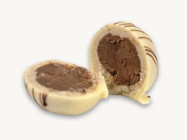 Manfla mittel Cappuccino – Bild 3