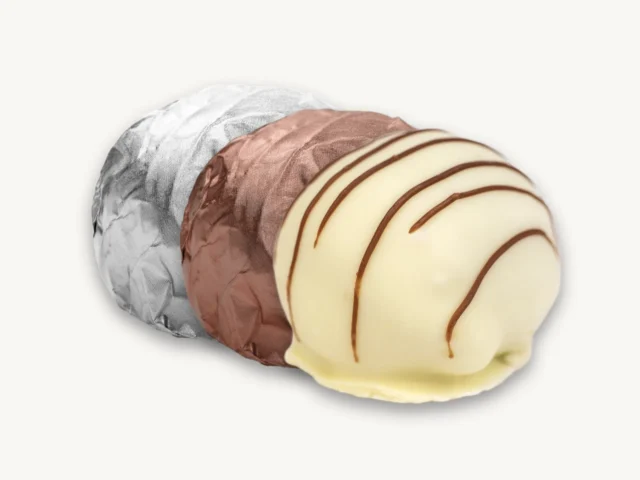 Manfla 6er-Packung mittel Cappuccino – Bild 3