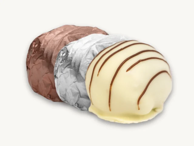 Manfla 6er-Packung mittel Cappuccino – Bild 3